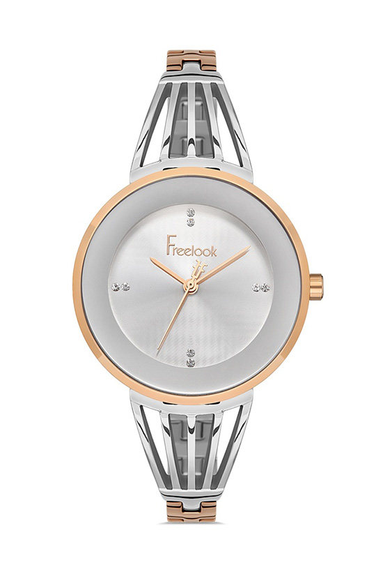 Freelook Paris Women's Watch Reine (FL.1.10274)