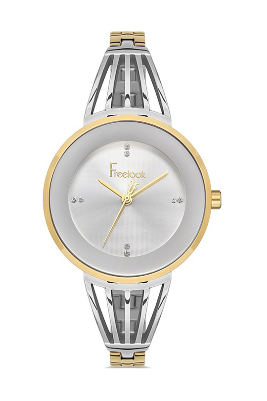 Freelook Paris Women's Watch Reine (FL.1.10274)