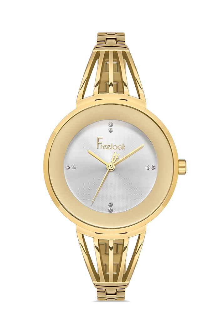 Freelook Paris Women's Watch Reine (FL.1.10274)