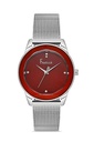 FL.1.10350 Elegant Freelook Paris Women's Watch Mesh Band