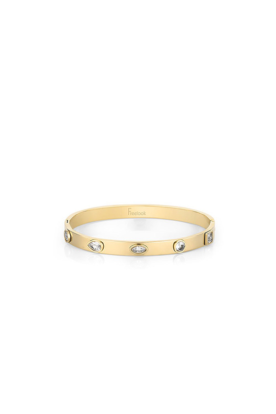 FRJ.3.3058 Elegant Freelook Paris Women's Bracelet 