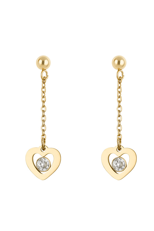Freelook Paris Women's Jewellery  - Earrings (FRJ.3.5008-3)