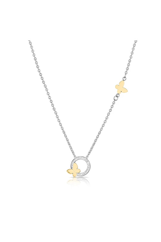 Freelook Paris Women's Jewellery  - Necklace (FRJ.3.6013-2)