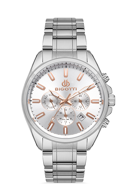 Bigotti Milano Men's Watch Milano (BG.1.10328)