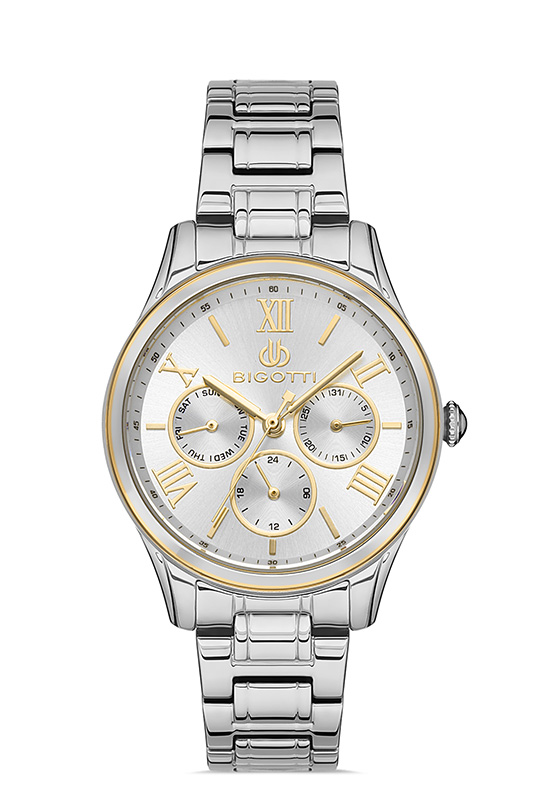 Bigotti Milano Women's Watch Milano (BG.1.10343)