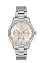 BG.1.10343 Elegant Bigotti Milano Women's Watch Stainless Steel Band