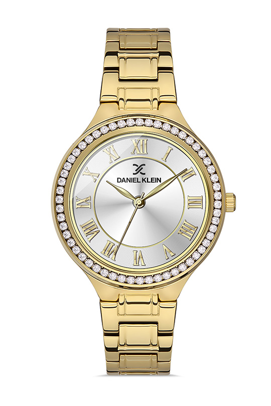 Daniel Klein Women's Watch Premium (DK.1.13211)