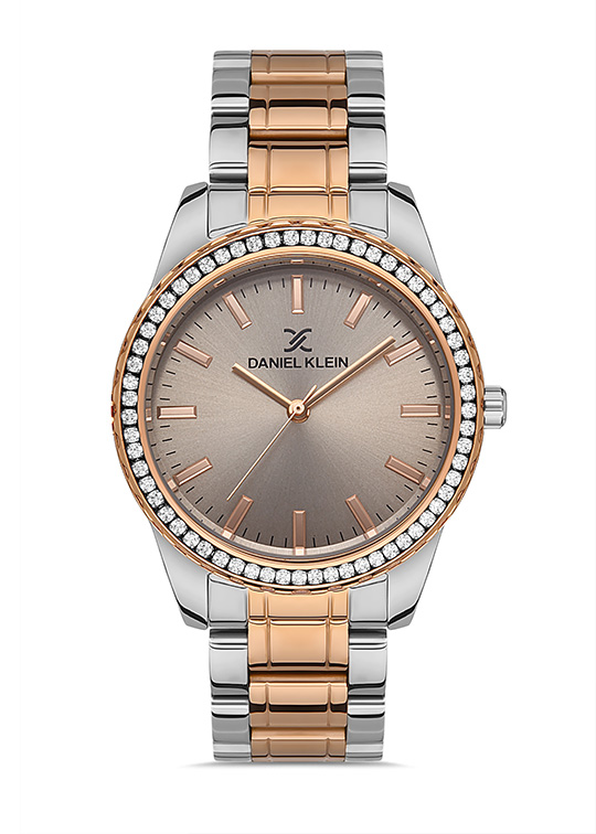 Daniel Klein Women's Watch Premium (DK.1.13249)