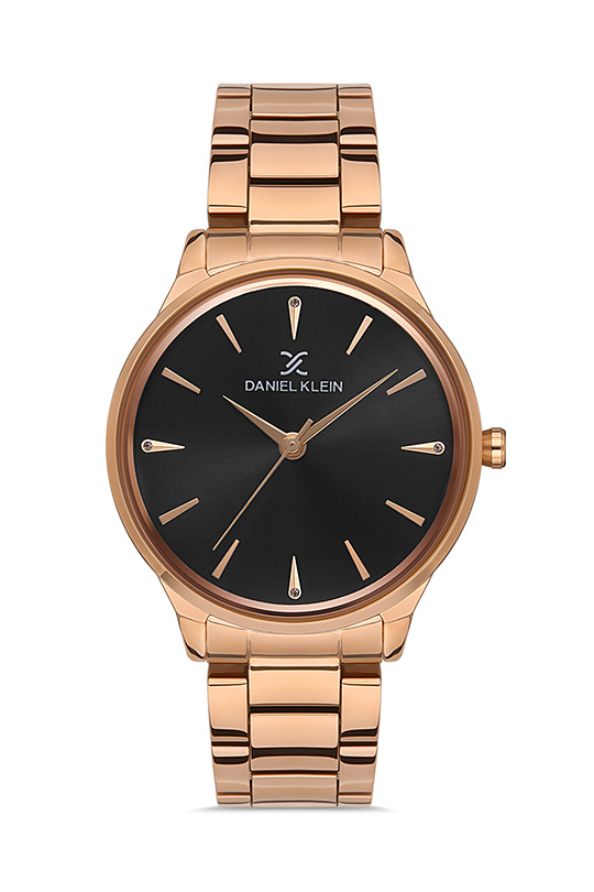 DK.1.13250 Elegant Daniel Klein Women's Watch Stainless Steel Band