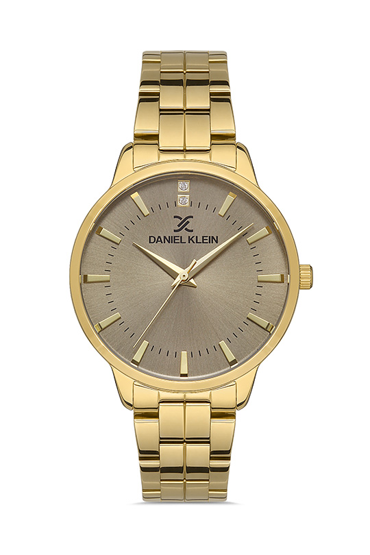 Daniel Klein Women's Watch Premium (DK.1.13259)