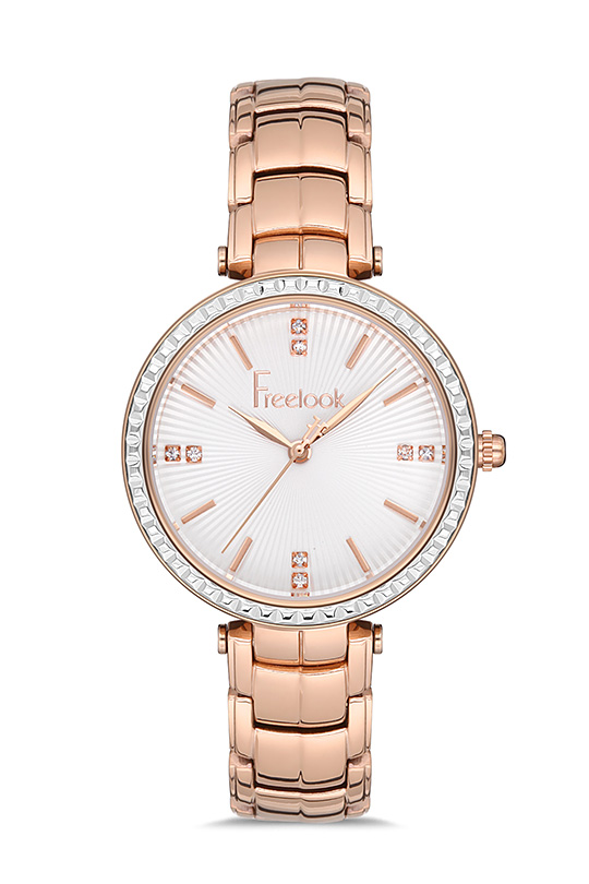 Freelook Paris Women's Watch Lumiere (FL.1.10131)