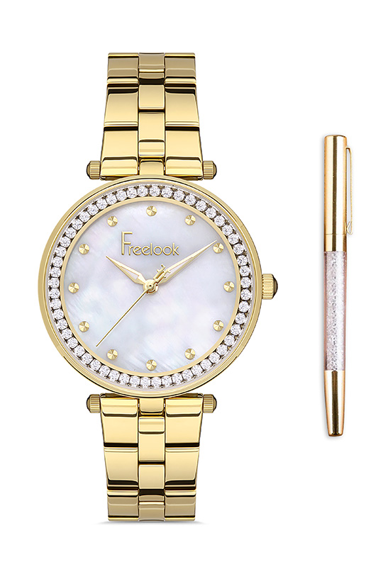 Freelook Paris Women's  - (FL.1.10368-3)