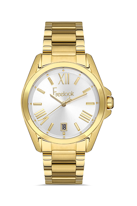 Freelook Paris Women's Watch Belle (FL.1.10373)