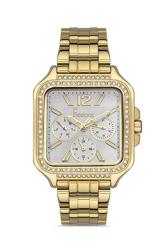 Freelook Paris Women's Watch Belle (FL.1.10385)
