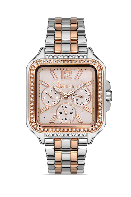Freelook Paris Women's Watch Belle (FL.1.10385)