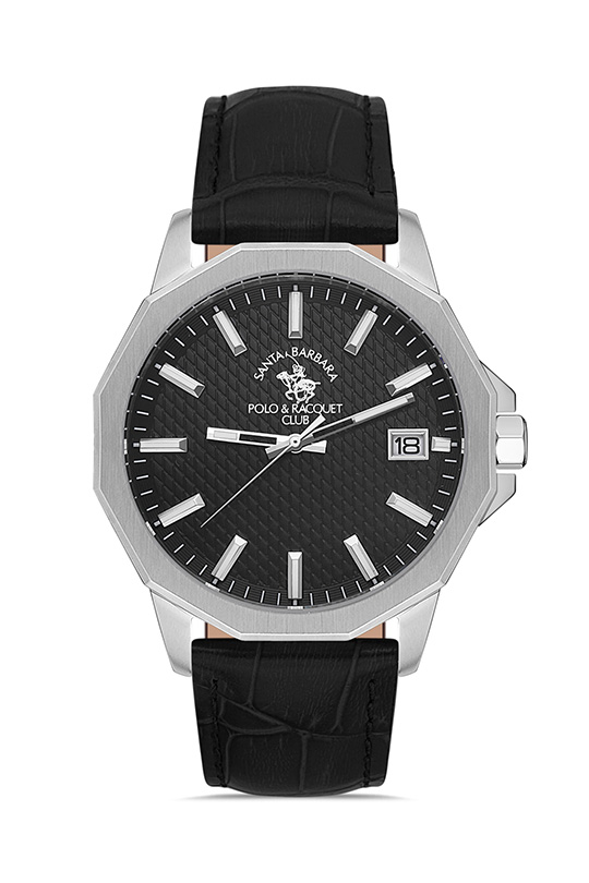 Santa Barbara Polo & Racquet Club Men's Watch Noble (SB.1.10475)