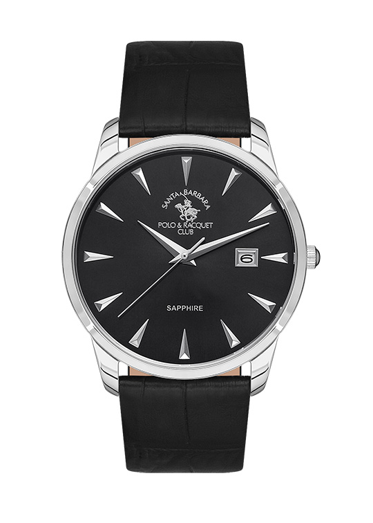 Santa Barbara Polo & Racquet Club Men's Watch Noble (SB.1.10480)