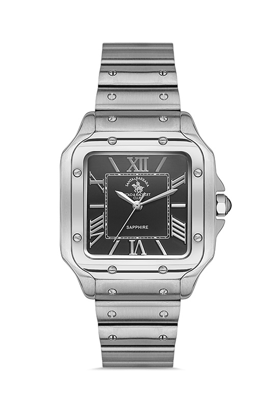 Santa Barbara Polo & Racquet Club Women's Watch Luxury (SB.1.10485)