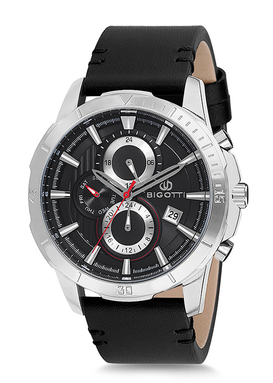 Bigotti Milano Men's Watch Milano (BGT0249)