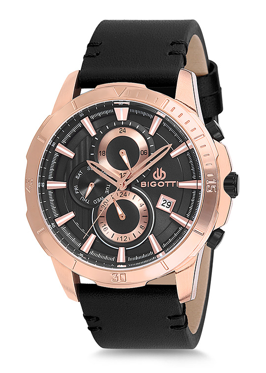 Bigotti Milano Men's Watch Milano (BGT0249)