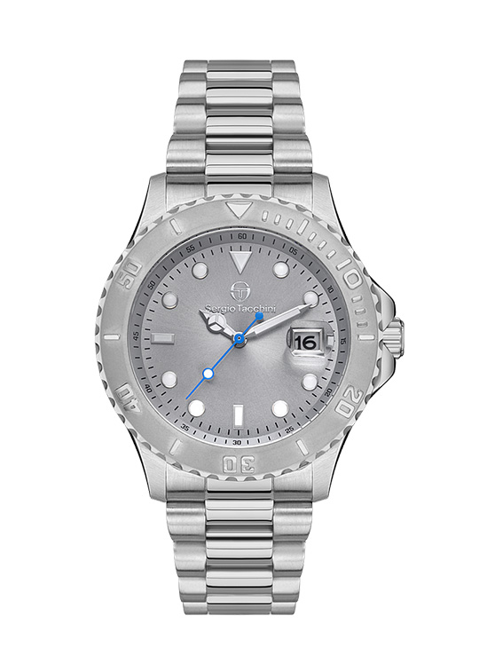 Sergio Tacchini Men's Watch Coast Life (ST.1.10347)