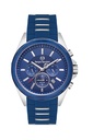 ST.1.10353-2 Elegant Sergio Tacchini Men's Watch Silicone Band
