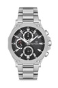 ST.1.10366 Elegant Sergio Tacchini Men's Watch Stainless Steel Band