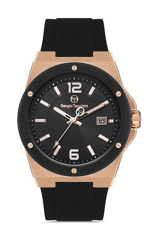 Sergio Tacchini Men's Watch Coast Life (ST.1.10368)
