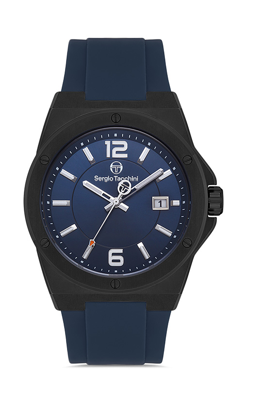 Sergio Tacchini Men's Watch Coast Life (ST.1.10368)