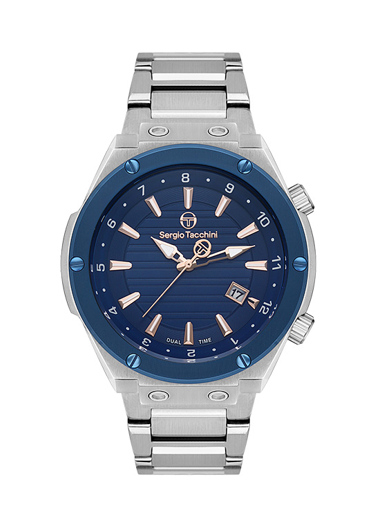 Sergio Tacchini Men's Watch Heritech (ST.1.10374)