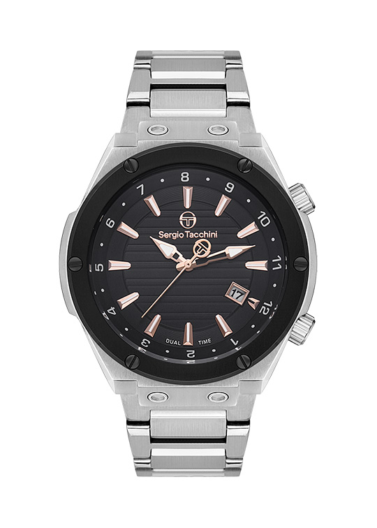 Sergio Tacchini Men's Watch Heritech (ST.1.10374)