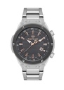 ST.1.10374-5 Elegant Sergio Tacchini Men's Watch 