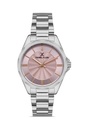 Daniel Klein Women's Watch stainless steel band - Premium (DK.1.13338)