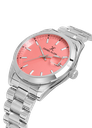 Daniel Klein Men's Watch stainless steel band - Premium (DK.1.13370)