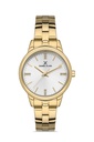 Daniel Klein Women's Watch stainless steel band - Premium (DK.1.13390)