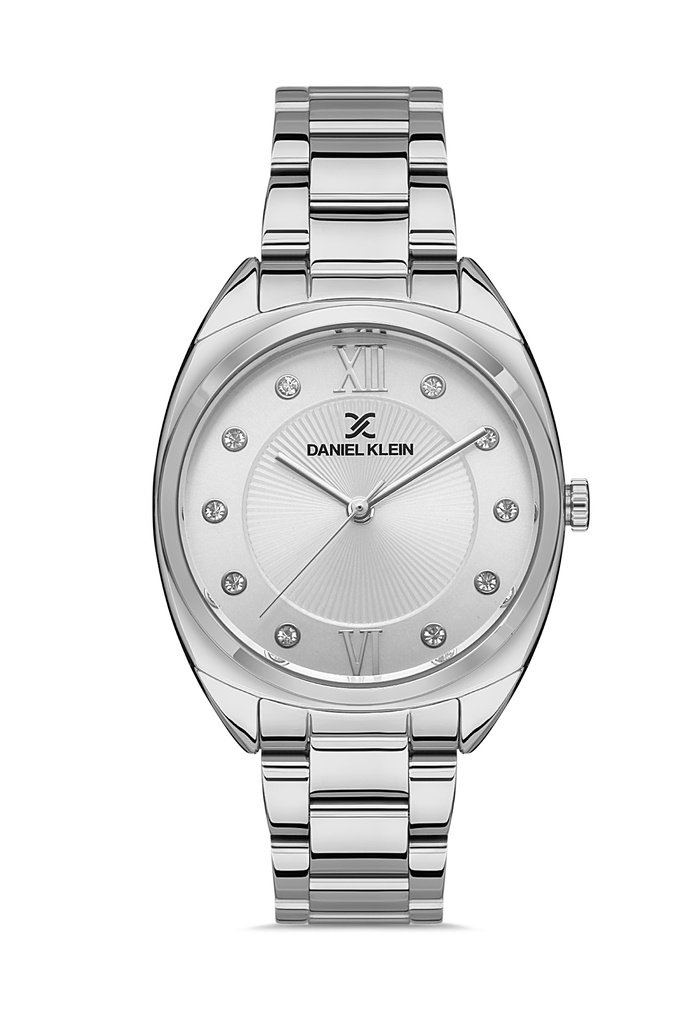 DK.1.13398 Elegant Daniel Klein Women's Watch Stainless Steel Band