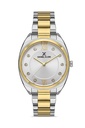 Daniel Klein Women's Watch stainless steel band - Premium (DK.1.13398)