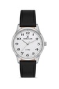 DK.1.13402 Elegant Daniel Klein Women's Watch Genuine Leather Band