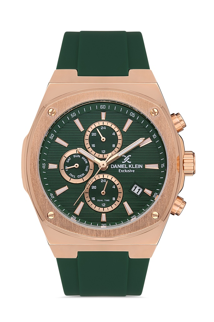 Daniel Klein Men's Watch  -  (DK.1.13412)