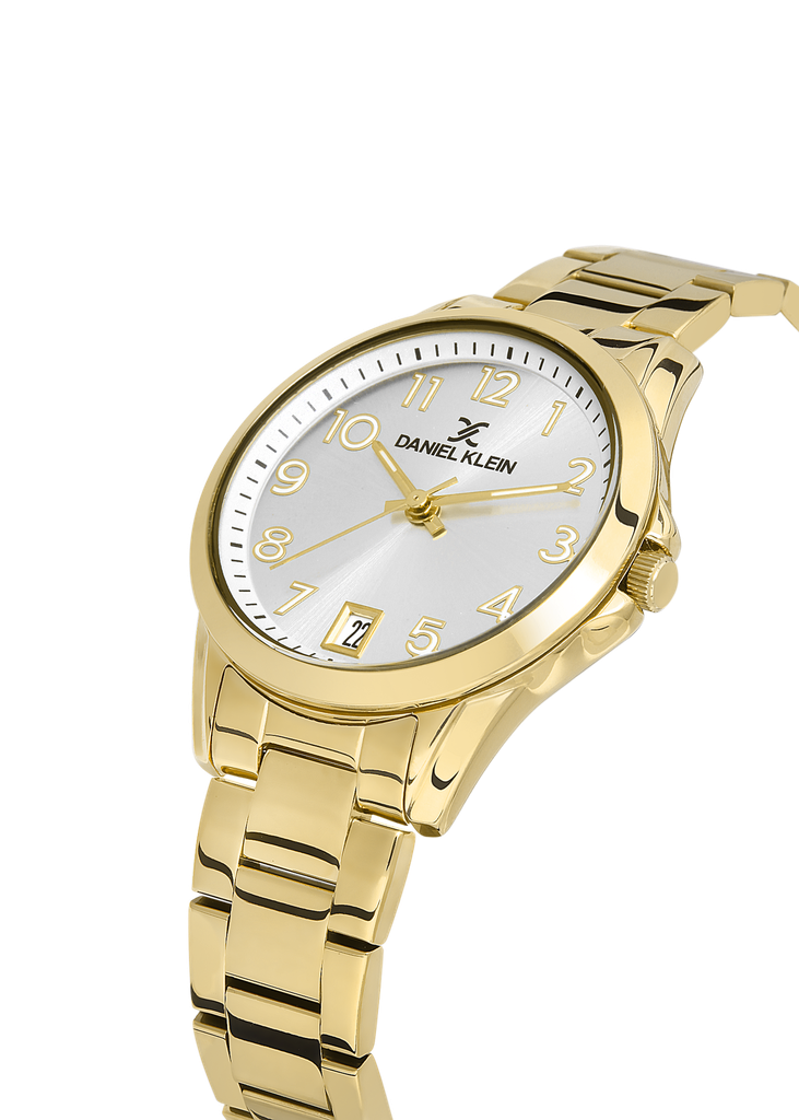 Daniel Klein Women's Watch  -  (DK.1.13418)
