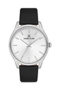 DK.1.13196 Elegant Daniel Klein Women's Watch Genuine Leather Band
