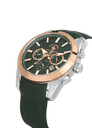 Santa Barbara Polo & Racquet Club Men's Watch Noble (SB.1.10444)