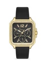 FL.1.10384 Elegant Freelook Paris Women's Watch Genuine Leather Band