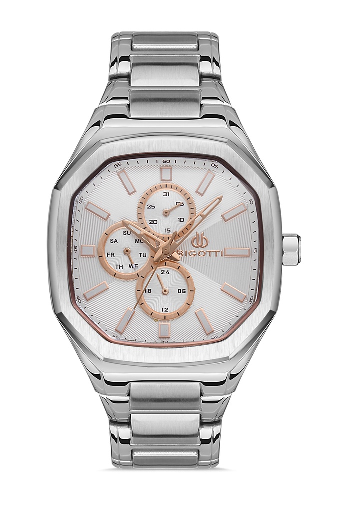 Bigotti Milano Men's Watch Milano (BG.1.10460)