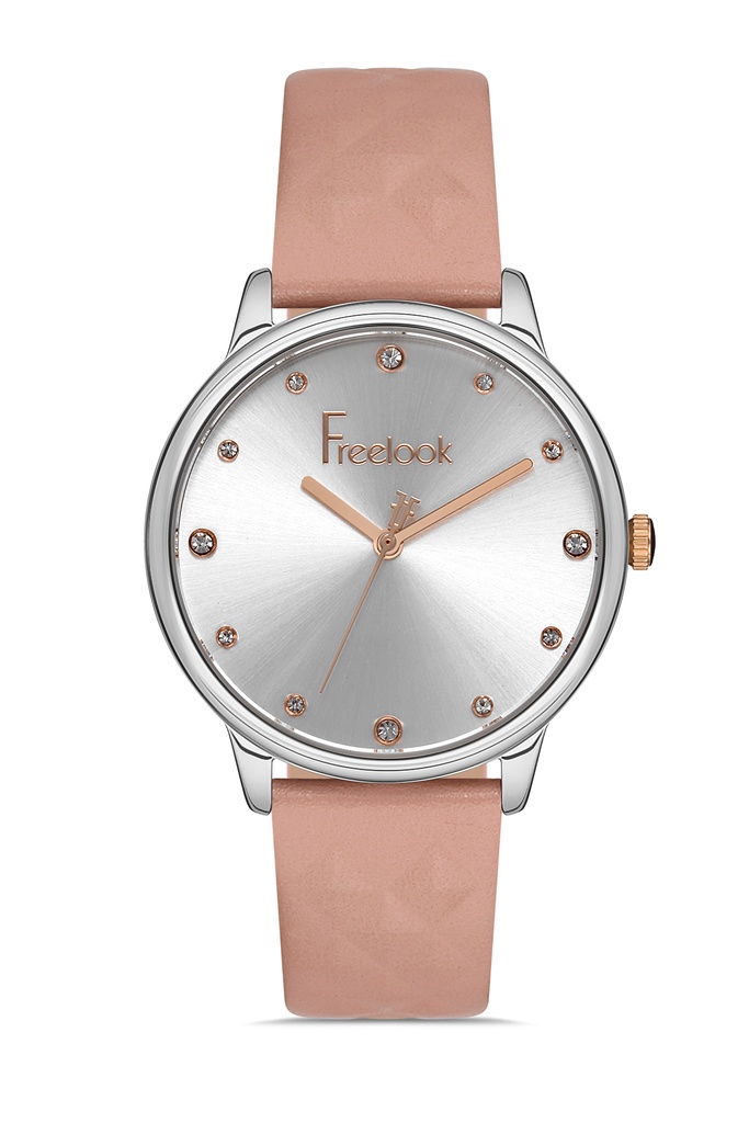 Freelook Paris Women's Watch Eiffel (FL.1.10279)