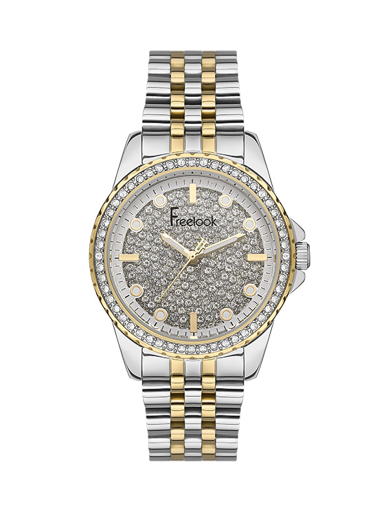 Freelook Paris Women's Watch Belle (FL.1.10337)