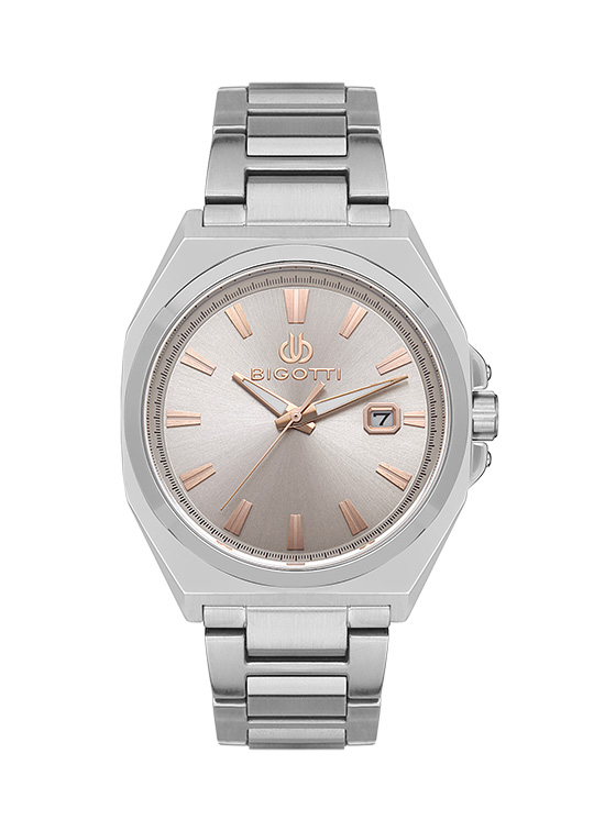 Bigotti Milano Men's Watch Napoli (BG.1.10449)