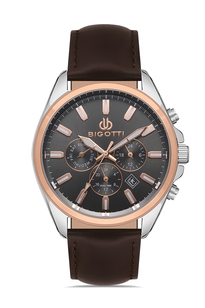 Bigotti Milano Men's Watch Milano (BG.1.10329)
