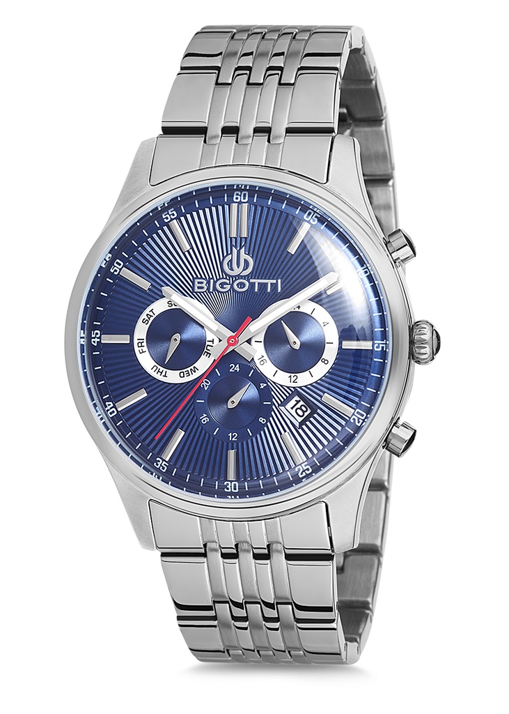 Bigotti Milano Men's Watch Milano (BGT0222)