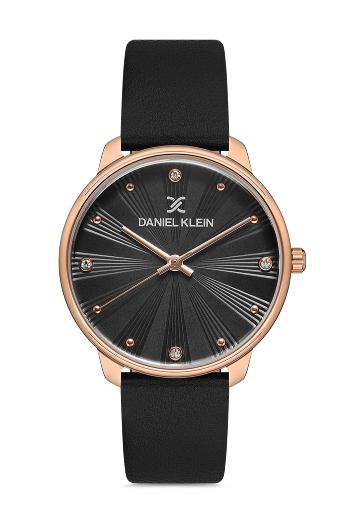 Daniel Klein Women's Watch Premium (DK.1.12931)